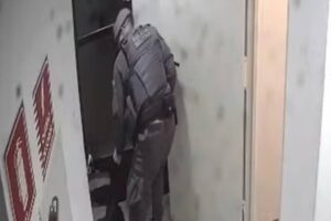 Polícia detém grupo de adolescentes suspeito de invadir condomínio em Moema, em SP