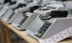 São Paulo reúne 21,48% do eleitorado para as eleições de 2026