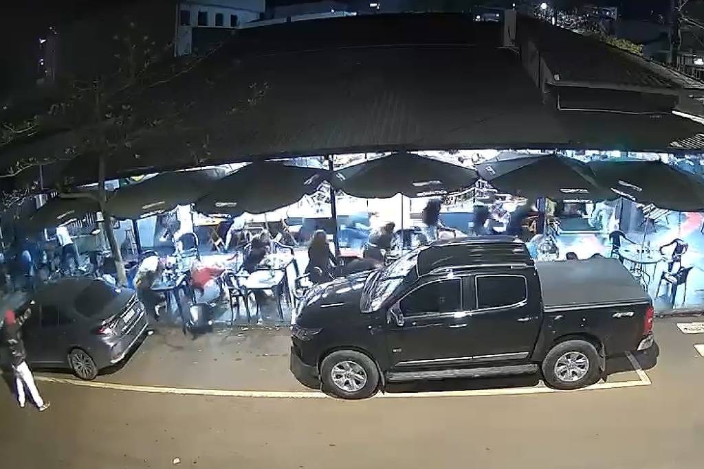 Promotoria denuncia mãe de adolescente suspeito de ataque a tiros no Paraná