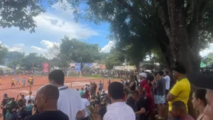 Confrontos da Taça Semel Interbairros 2026 são definidos