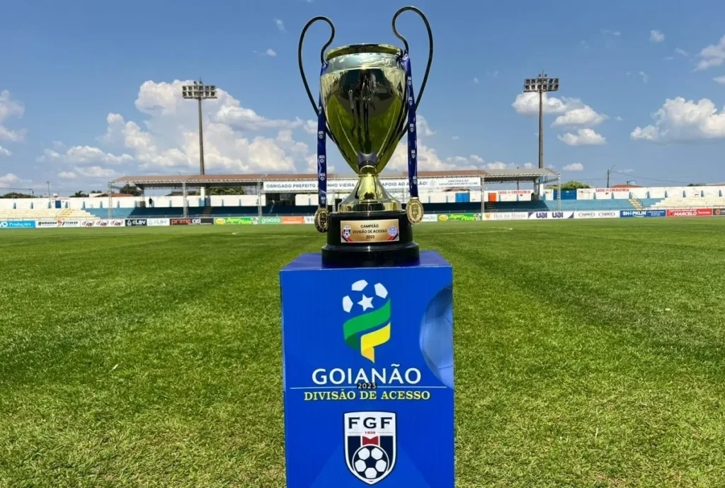 Divisão de Acesso começa neste final de semana