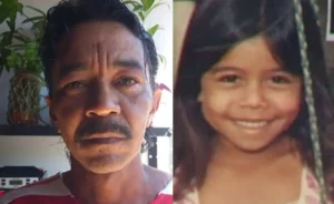 Morre Lucimar das Neves, irmão de Leide das Neves, aos 53 anos