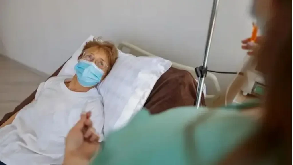 Pesquisa da UFG cria app para acompanhar pacientes à distância