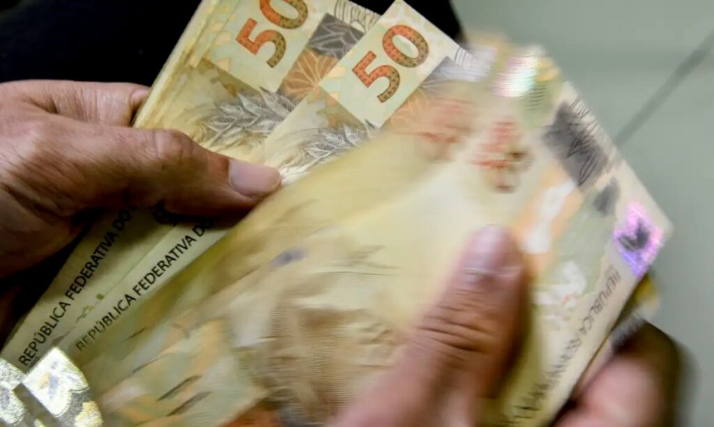 Setor público tem déficit de R$ 55,3 bilhões em junho