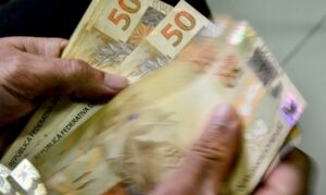 Setor público tem déficit de R$ 55,3 bilhões em junho