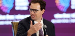 CEO defende veto de chips de IA para a China