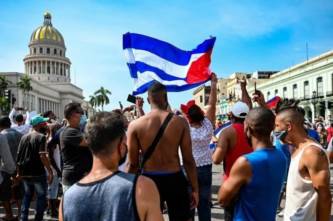 Cuba vê influência de retorno de Trump e bloqueios no aumento das jornadas de migrantes ao Brasil