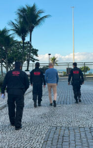 MP cumpre mandados de prisão contra cúpula de autarquia do RJ acusada de desviar R$ 86 milhões