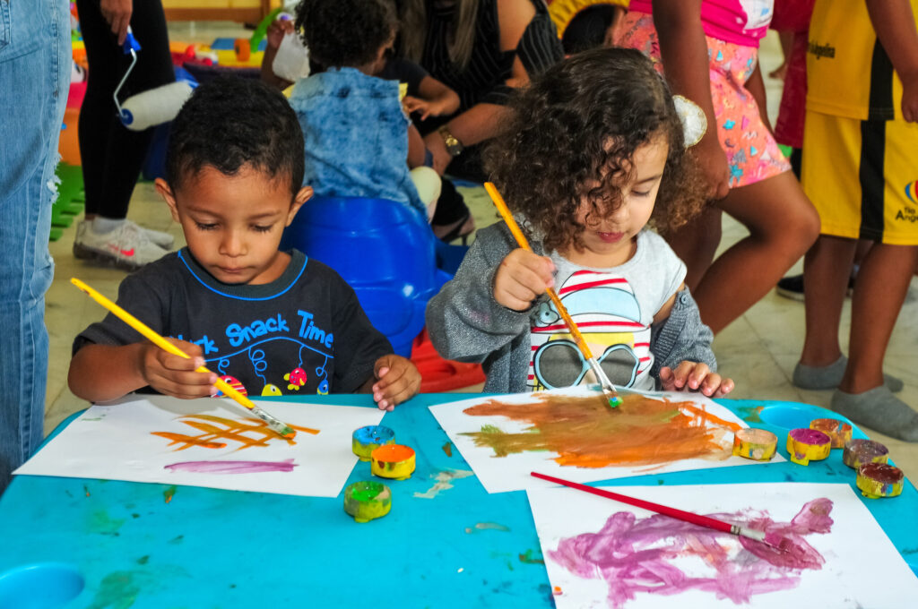 Veja como atualizar o cadastro da criança para ter direito ao Cartão Creche