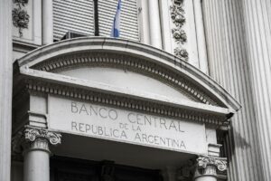 FMI saúda projeto de reforma do Banco Central argentino