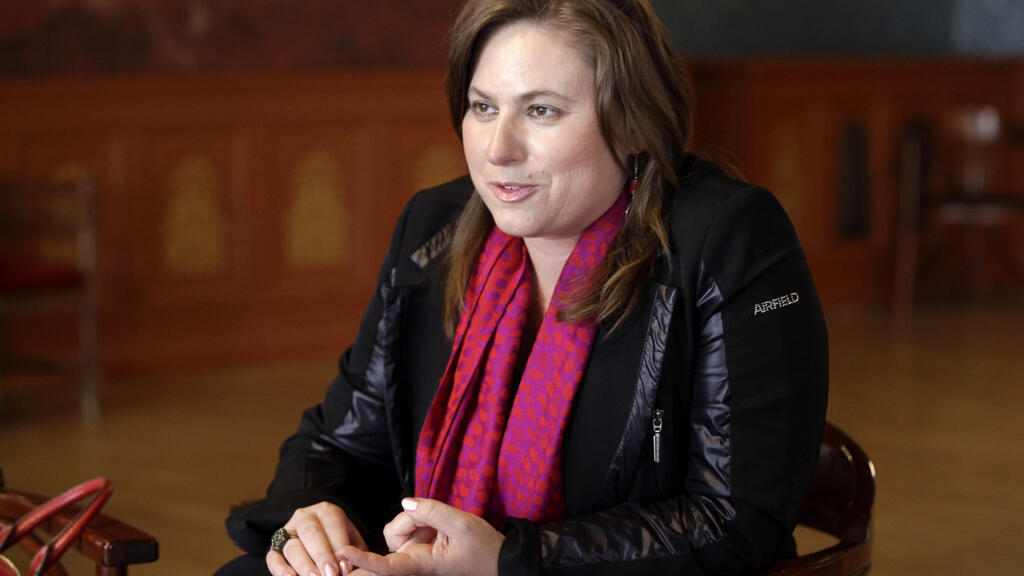 Lenda do xadrez Judit Polgár rejeita convite para assumir Presidência da Hungria
