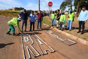 Mabel adota novo formato de atendimento a vereadores diretamente nos bairros