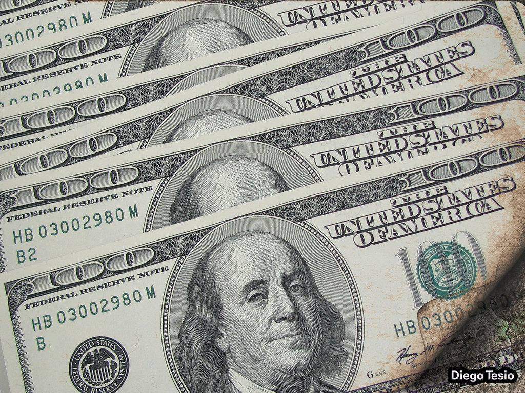 Dólar