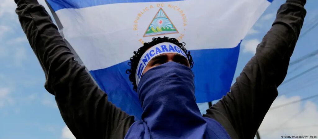 Congresso da Nicarágua votará em agosto reforma para excluir opositores das eleições