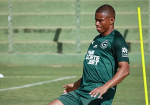 CRB x Goiás; confira a provável escalação do verdão