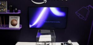 Amazon rede celular por satélite pode chegar em 2028