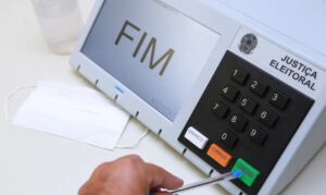 TSE abre prazo para pedido de voto em trânsito
