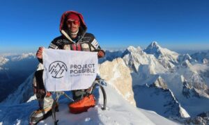 Alpinista Nirmal Purja desaparece junto com outras nove pessoas após avalanche no Paquistão