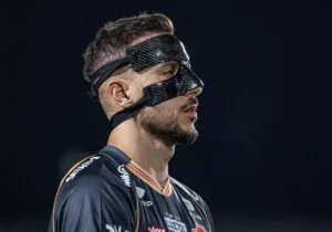 “Faltou inspiração para a gente”, afirma goleiro do Vila Nova