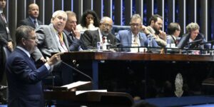 Senado aprova transferência automática de pensão alimentícia