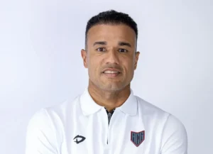 No Atlético, Roger Silva tenta superar marca do Sport