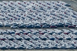 Cinco fabricantes de automóveis vencem julgamento crucial sobre o Dieselgate no Reino Unido