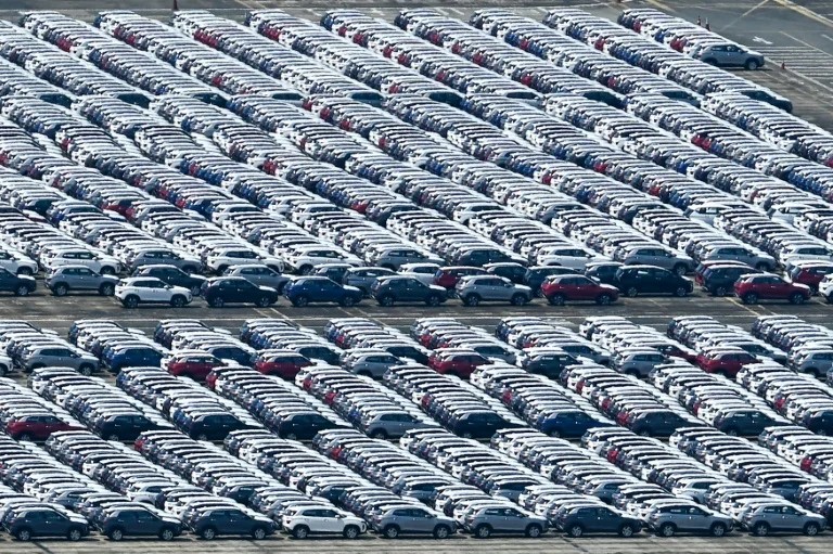 Cinco fabricantes de automóveis vencem julgamento crucial sobre o Dieselgate no Reino Unido