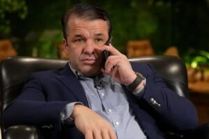 Thiago Brennand é condenado a 31 anos de prisão por estupro