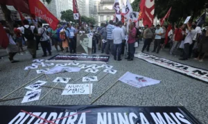 Governo pede desculpas por desaparecimento de ex-aluno da UnB