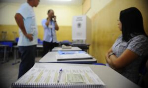 TRE-RJ vai pedir tropas federais no Rio nas eleições