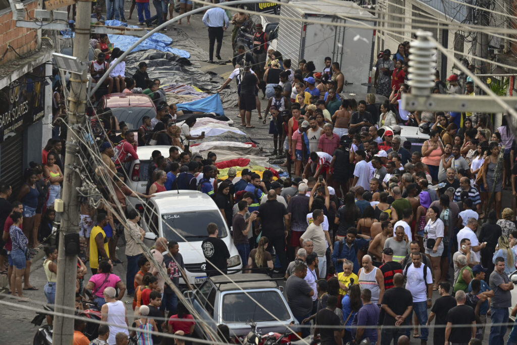 Coaf instala unidade regional no Rio com foco em rastreamento de facções
