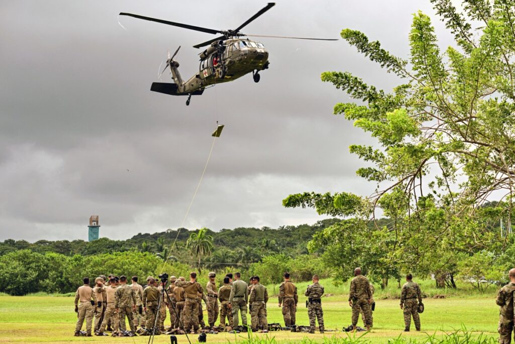 Governo confirma recrutamento de panamenhos para guerra na Ucrânia