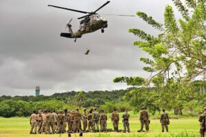 Governo confirma recrutamento de panamenhos para guerra na Ucrânia