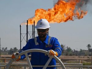 Em relatório, DoE corta preço médio do petróleo Brent em 2026 e 2027