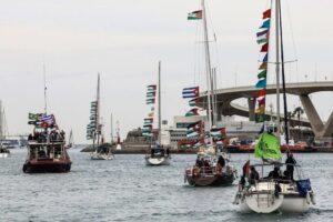 França investiga supostas torturas contra participantes de flotilha para Gaza