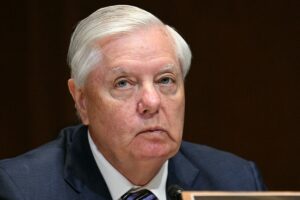 Morre nos EUA o senador republicano Lindsey Graham, aos 71 anos