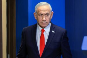 Prefeito de Nova York ameaça mandar polícia prender Netanyahu durante Assembleia da ONU