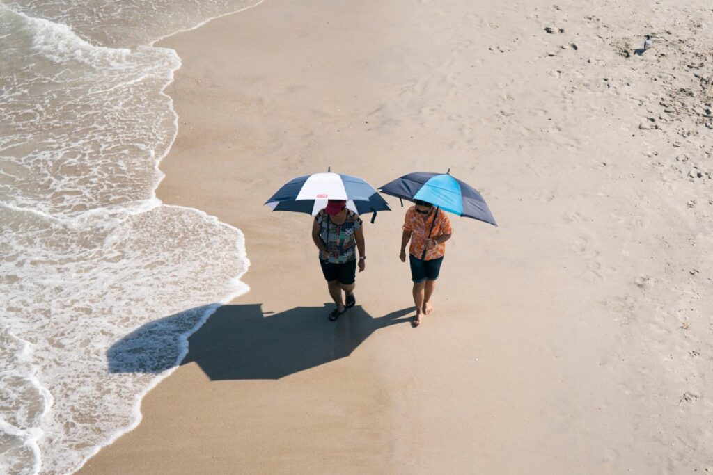 Europa se prepara para terceira onda de calor; adaptação e mortes preocupam