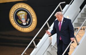 Otan enfrenta desafio em cúpula enquanto Trump exige lealdade e não apenas divisão de encargos