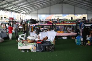 Brasil envia 6 toneladas de vacinas e insumos para apoiar resposta a terremotos na Venezuela