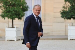 Presidente da Polônia veta lei sobre uniões civis