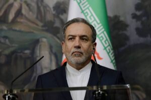 Irã critica plano de Trump de usar ativos iranianos para indenizar navios