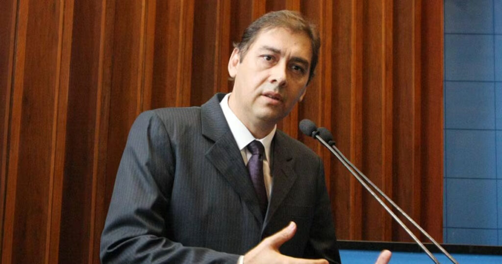 Ex-prefeito de Campo Grande (MS) suspeito de assassinato de fiscal morre aos 60 anos