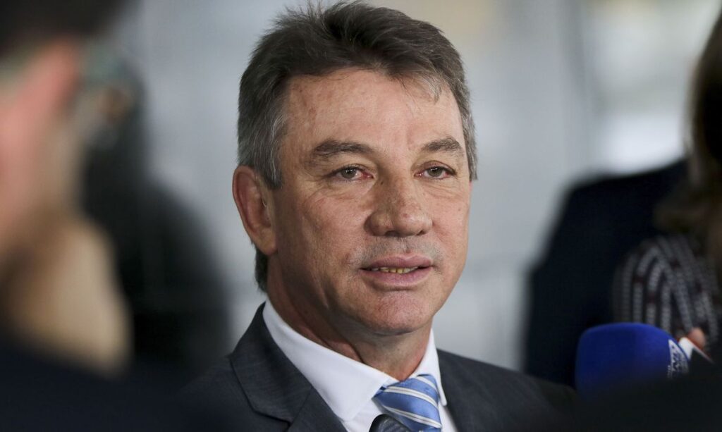 TSE mantém cassação de Denarium e confirma novas eleições em Roraima