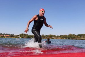 Metrópoles Endurance - Triatlo: confira detalhes da prova de Aquathlon