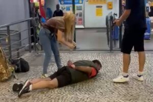 Argentino suspeito de golpe do amor causa prejuízo de R$ 1 milhão a mulher no RJ