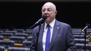 Estamos seguros que MP das dívidas rurais travará inadimplência, diz vice-presidente da FPA