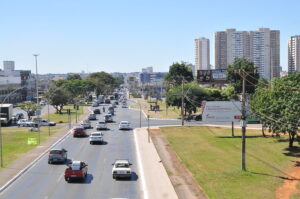 Avenida Hélio Prates terá interdição nesta quinta-feira