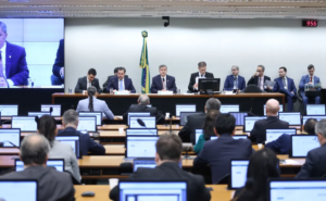 CMO analisa crédito de R$ 21,5 milhões para a Justiça