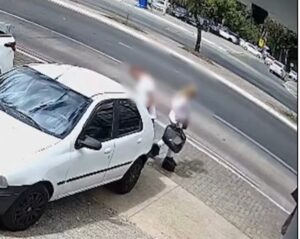 Mulher invade casa na Asa Sul com ajuda de chaveiro